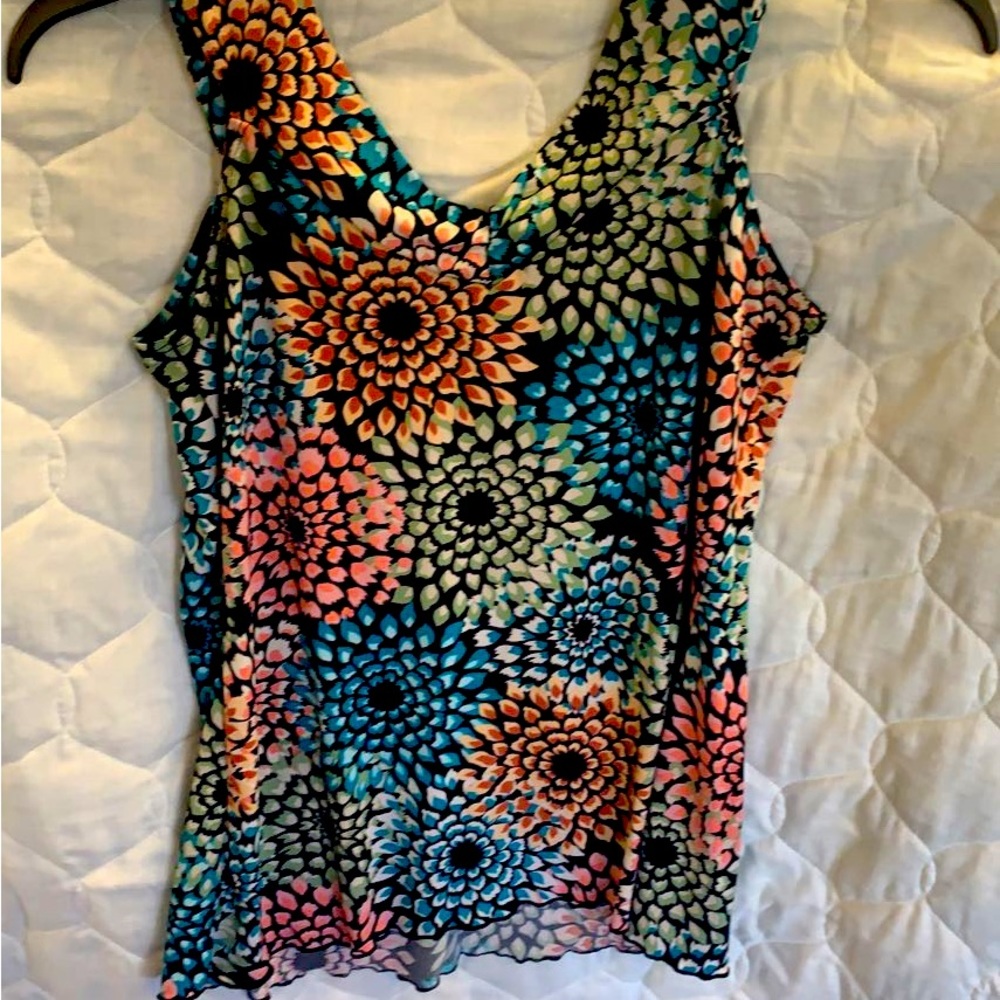 Women’s dress shirt